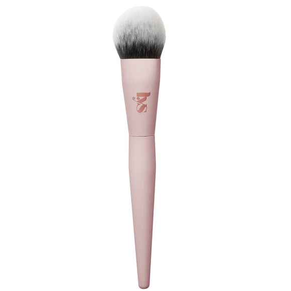 Lys Beauty Complexion Brush Duo - Picture 2 of 3